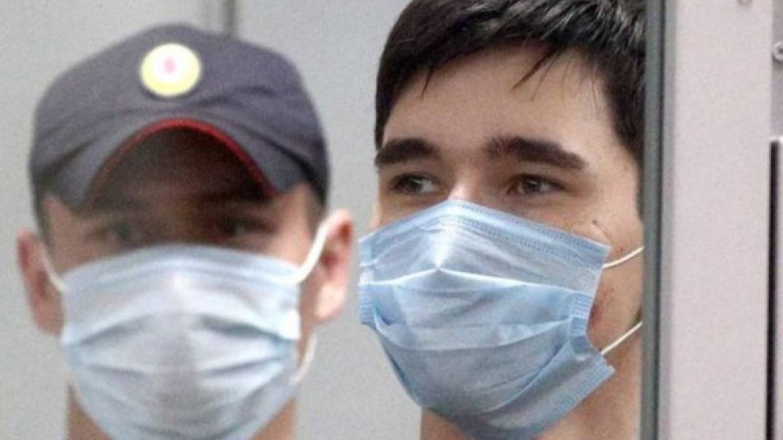 «17 рет оқ атқан» Қазан оқиғасы «Терроризм» бабымен қаралуы мүмкін.