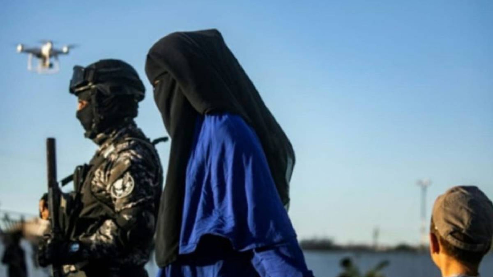 Қазақстанның 55 азаматы әлі күнге дейін Сирияда жүр.