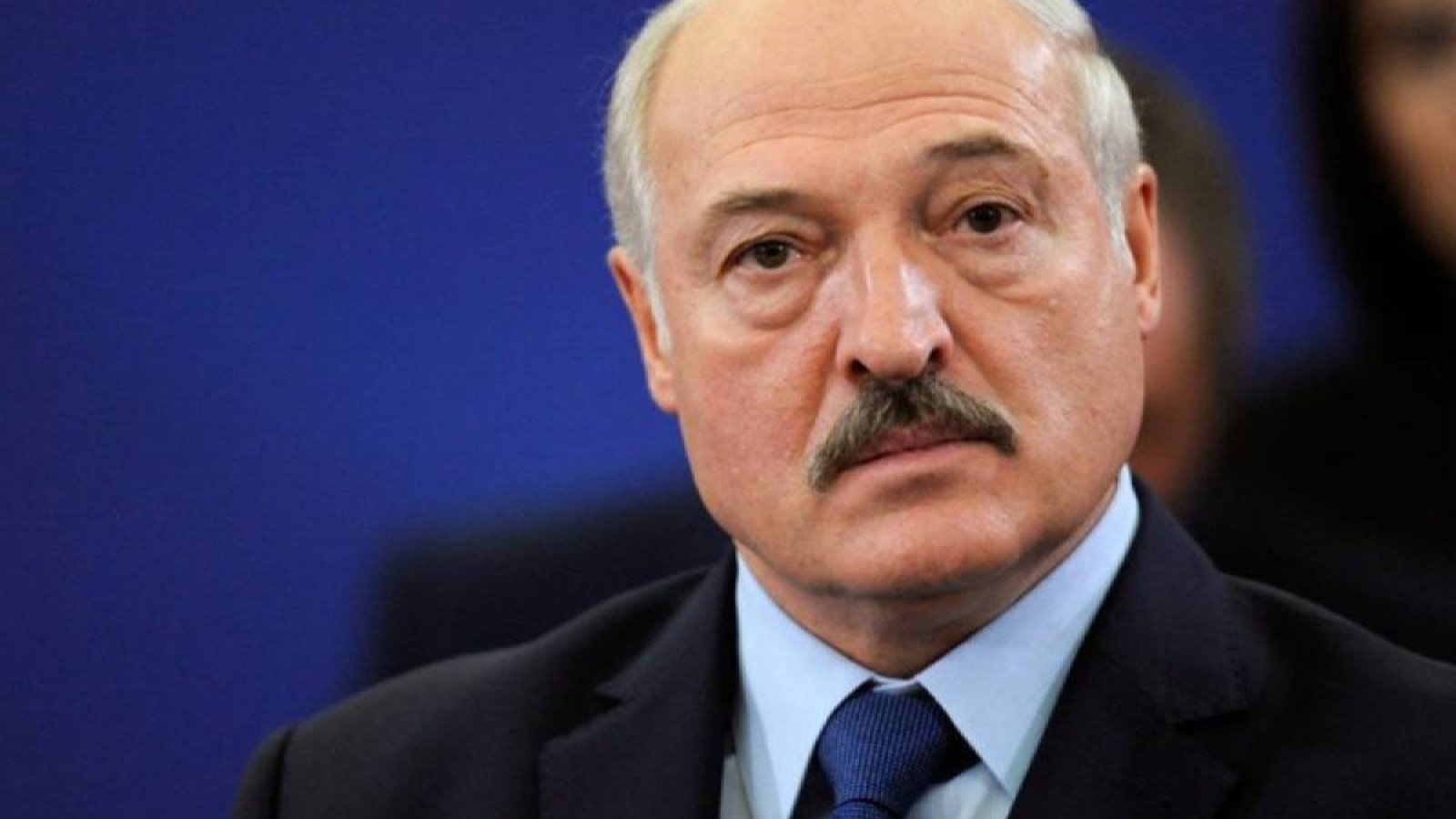 Лукашенкоге қастандық жасалса билік кімге ауысатынына жарлық шықты.