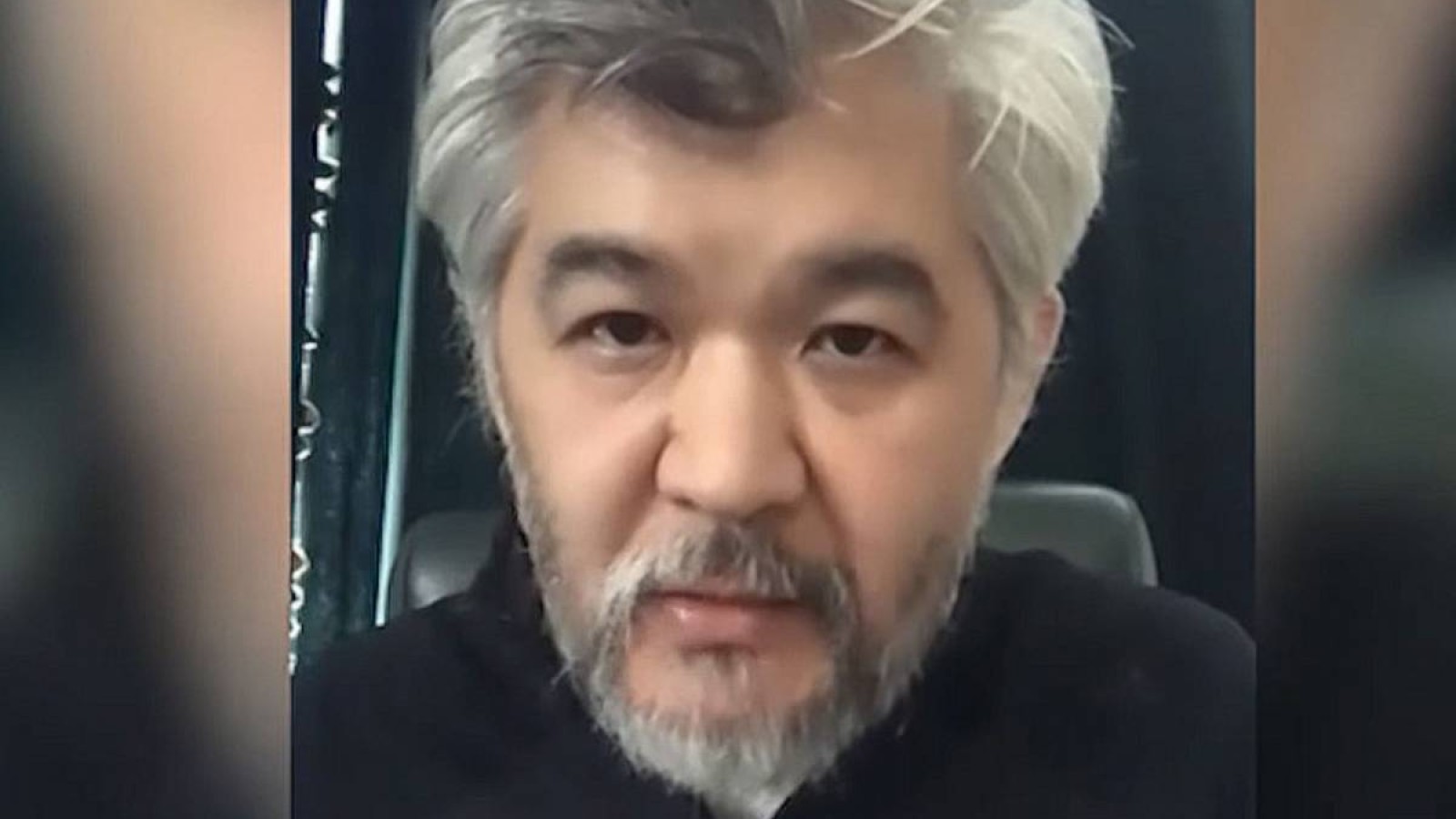 Біртановтың үйқамақта болу уақыты тағы ұзартылды.