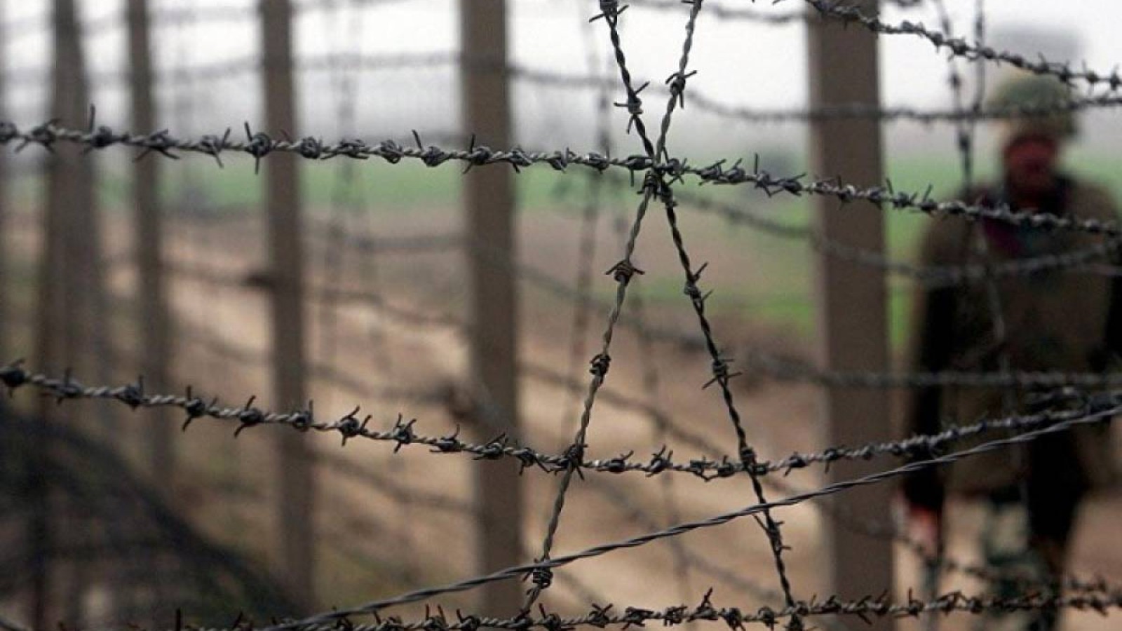 Тәжік шекара әскері Қырғыз тарапын атқылап жатыр.