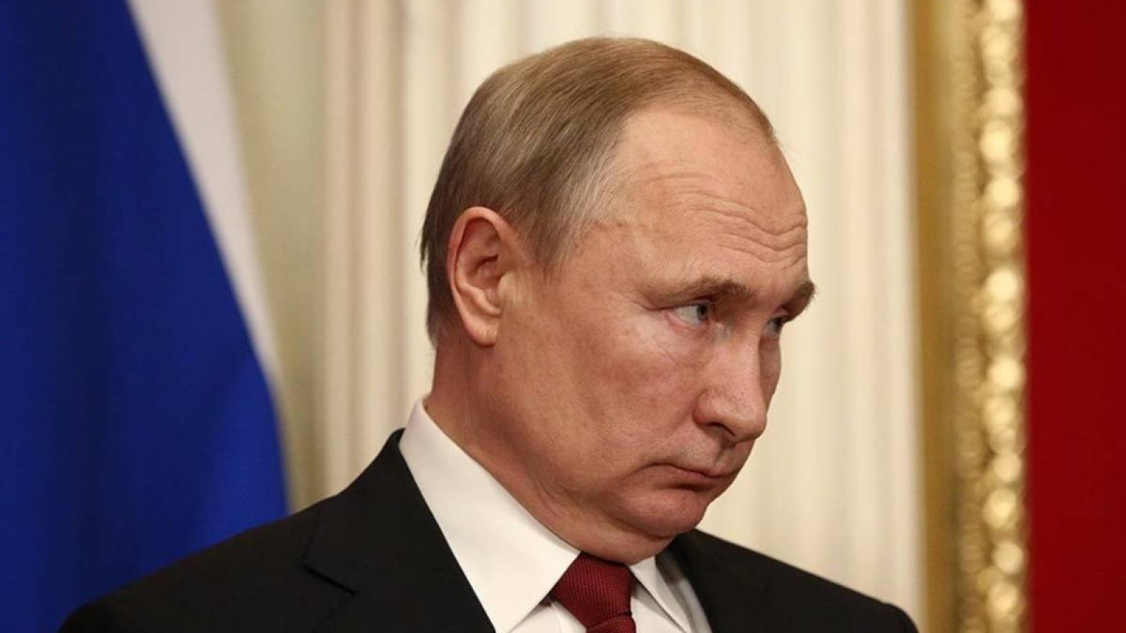 БАҚ: Батыс Навальный мен Украина үшін Ресейдің ақталуын күтеді.