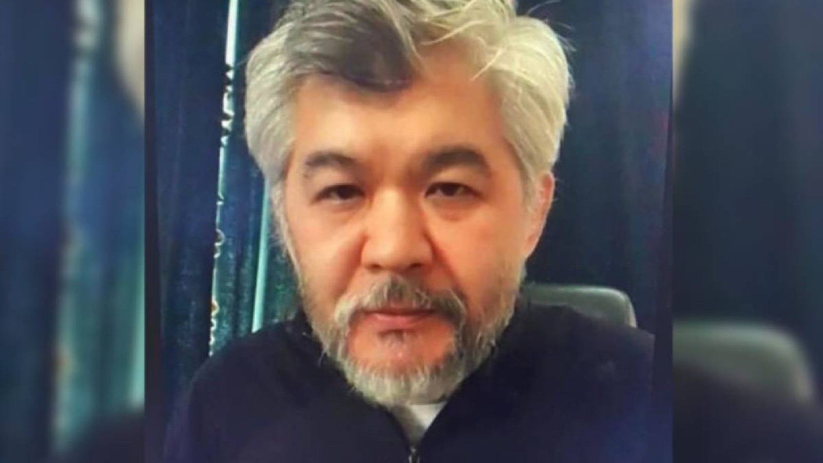 Алексей Цой Біртановты қарамағына жұмысқа алуға қарсы ма?.