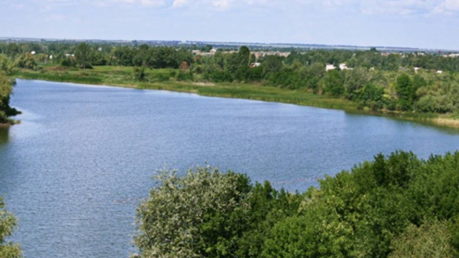 Қазақстан мен Ресей шекарадағы өзендерді сақтап қалуды талқылады.