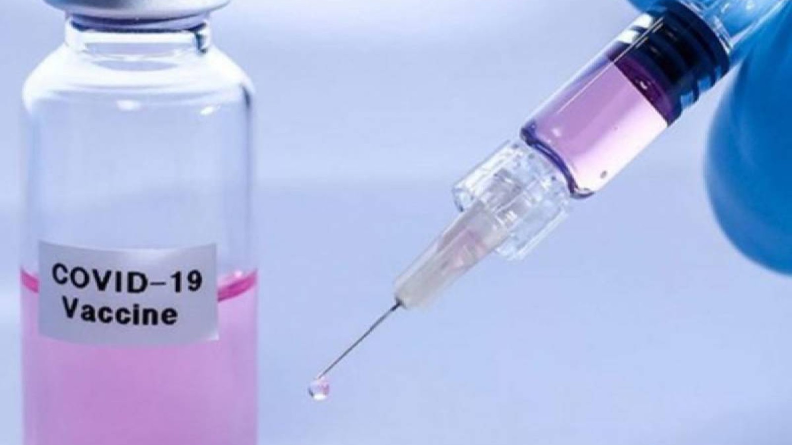 Қытай вакциналарының тиімділігі төмен екенін мойындады.