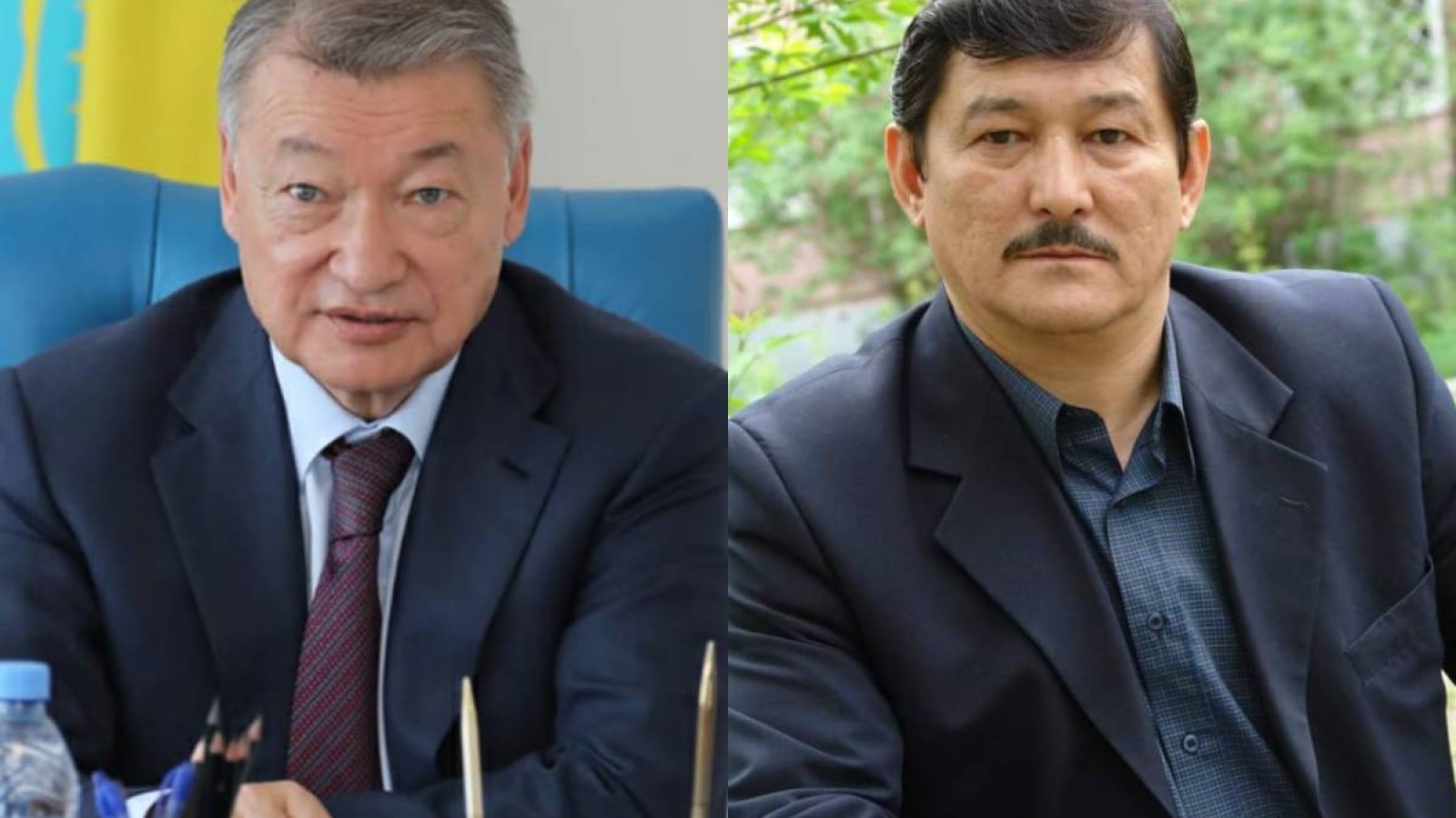 «Мемлекеттік тілді мемлекеттік қызметкерлер құрметтеу керек».