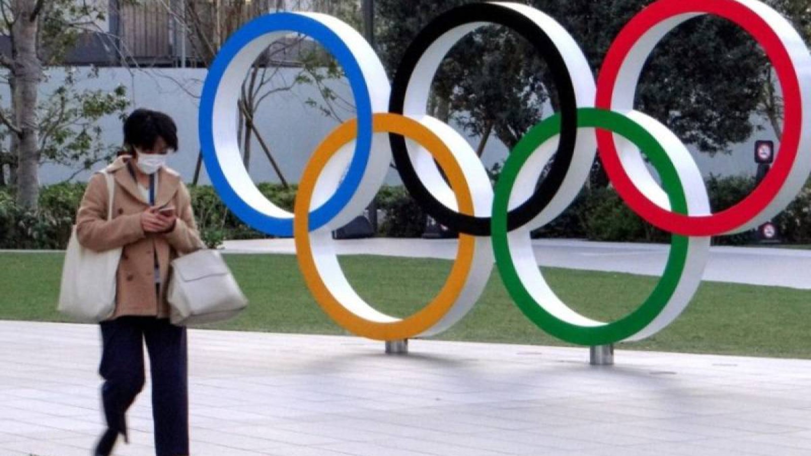 Токио Олимпиадасына халықаралық жанкүйерлер кіргізілмейді.