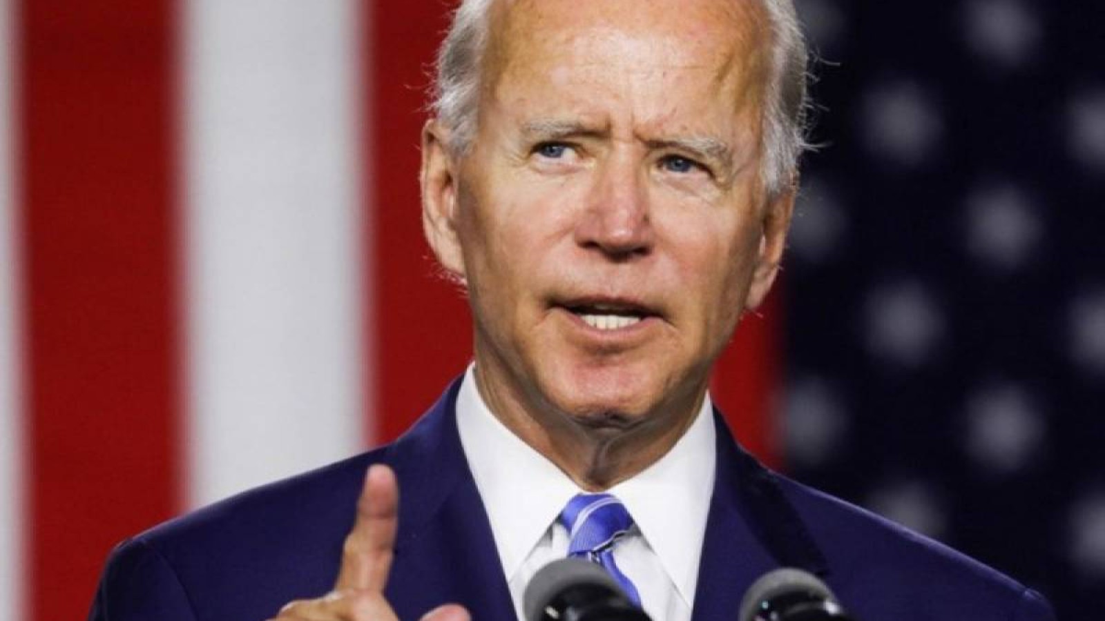 Байден АҚШ пен Қазақстан арасындағы тығыз қатынастарды атады.