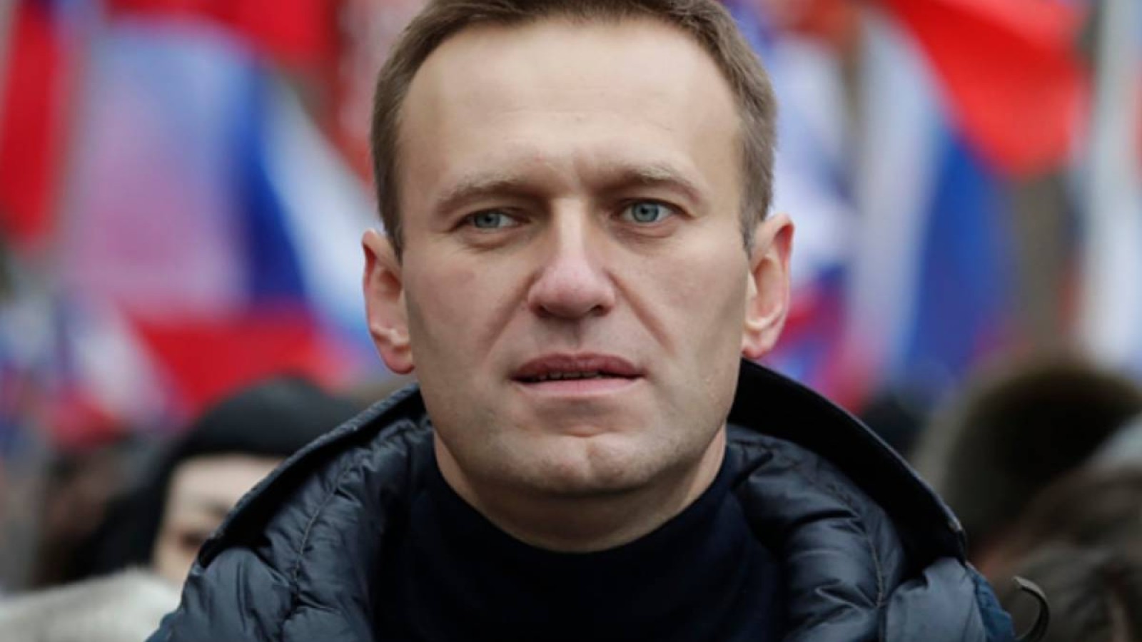 Еуропа Навальныйге үміт артып отырған жоқ.