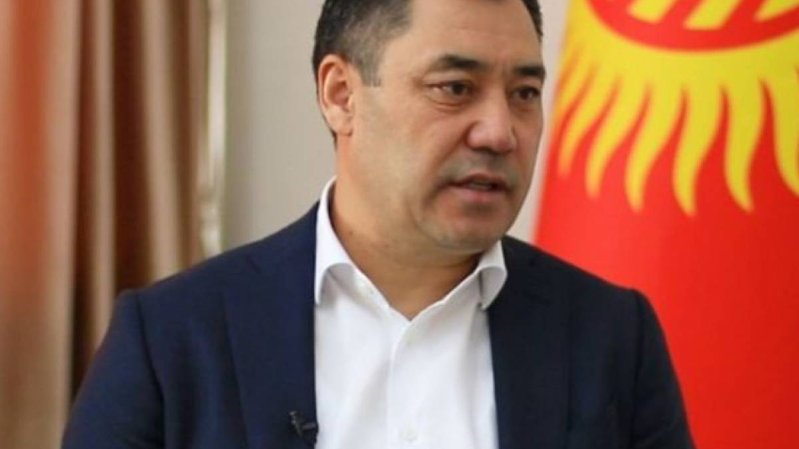 Қырғызстан президенті наурызда Қазақстанға келеді.