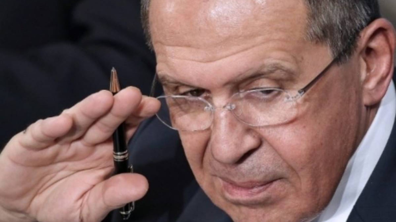 Лавров Еуроодақпен байланыс үзу Ресейге қорқыныш емес екенін айтты.