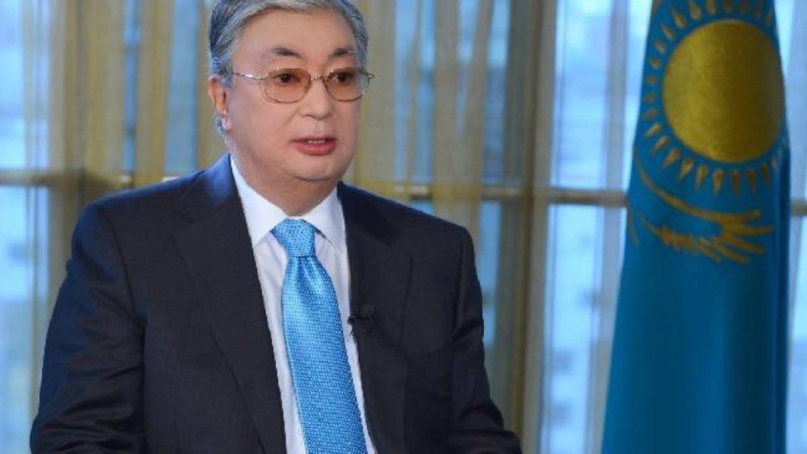 Президент кәсіпкерлерге шығын келтіргендер ісін қылмыспен теңестіруді тапсырды.