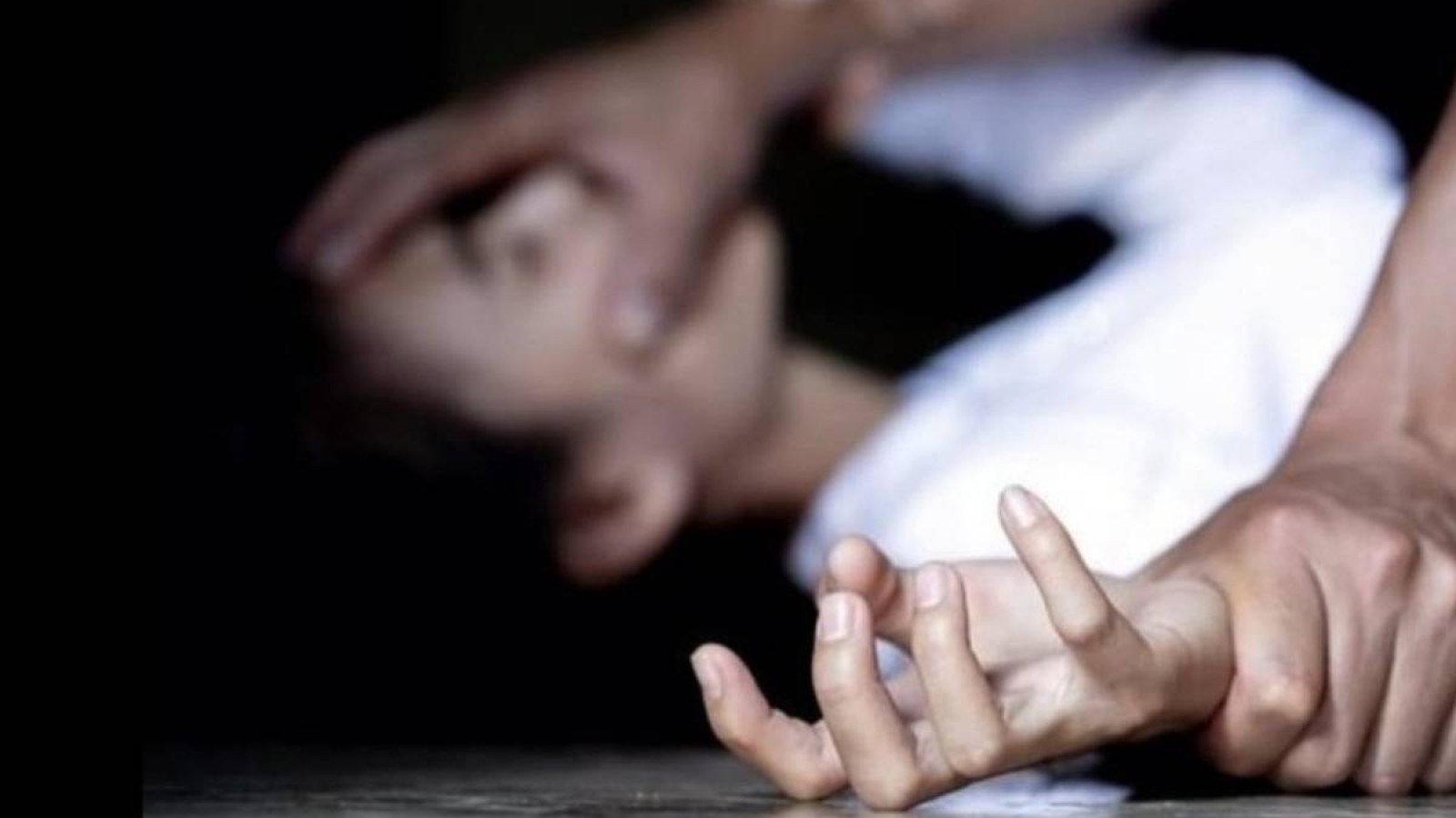 Мүгедек қызды сегіз жыл бойы интернатта зорлаған.