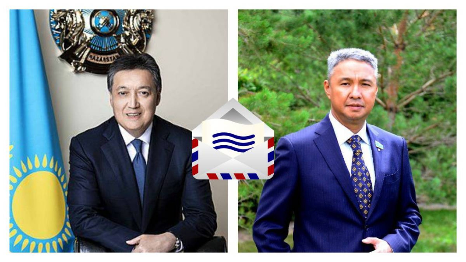 «Жер дауына нүкте қойылу керек»: Перуашев партиясы Маминге хат жазды.