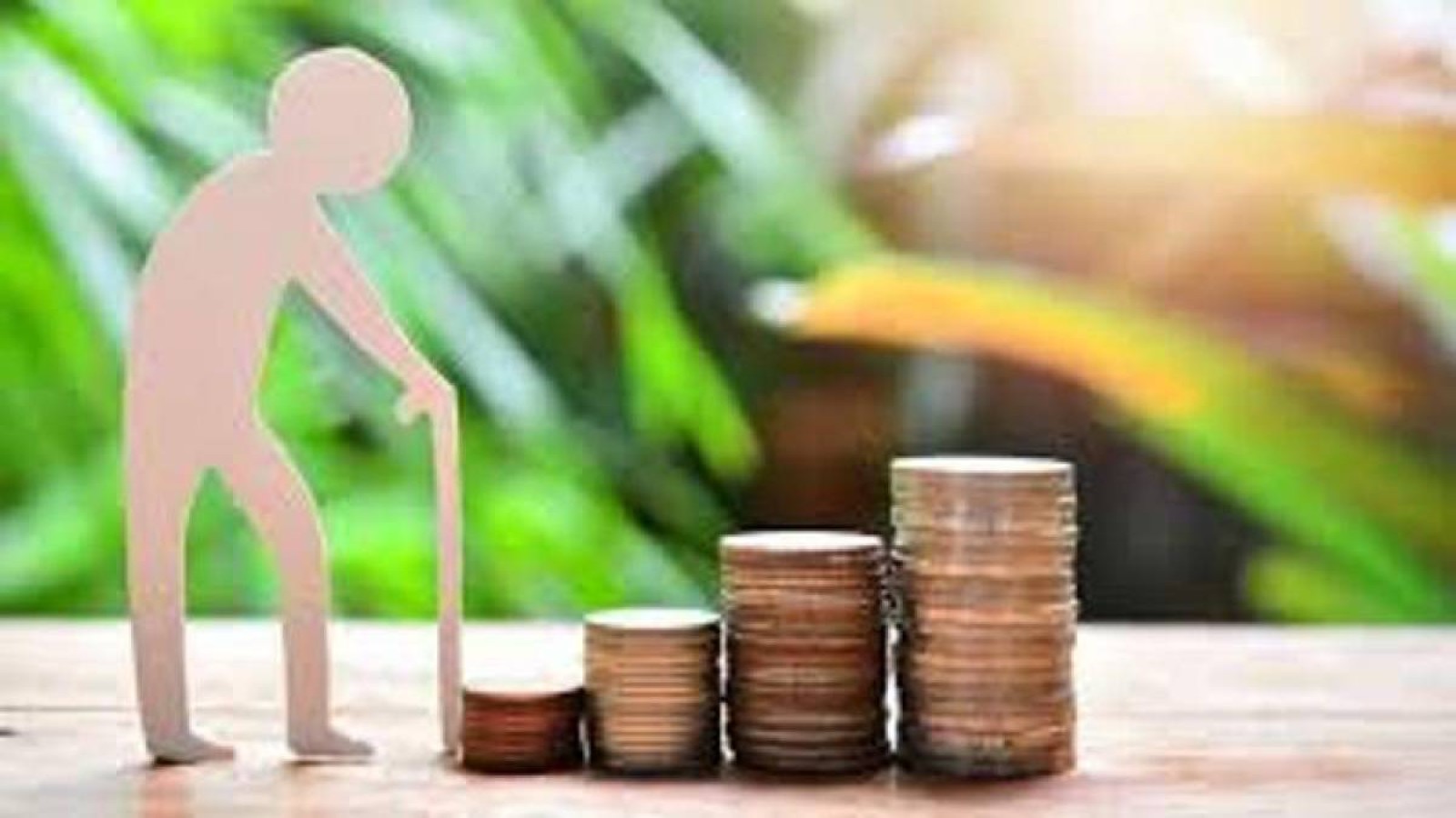 Мессенджерлер мен әлеуметтік желілерде таратылып жатқан зейнеткерлік жасты өзгерту туралы ақпарат жалған -министрлік.