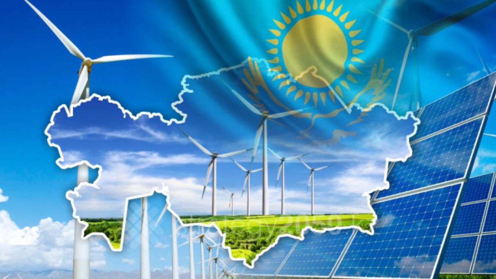 Қазақстан миллиард доллар қарыз алады.