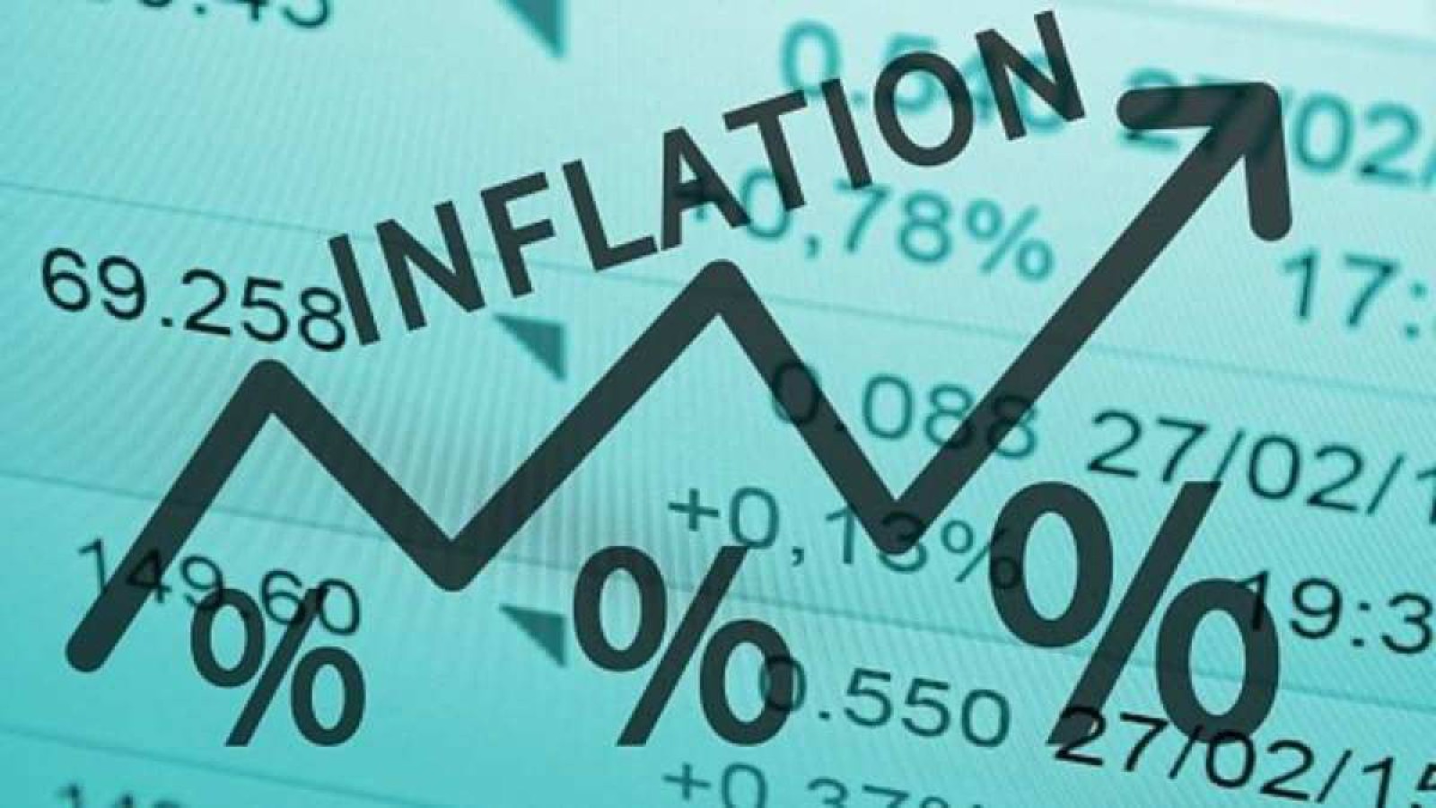Қаңтар-шілде айларында Қазақстанда инфляция 4,4% құрады — статистика комитеті.