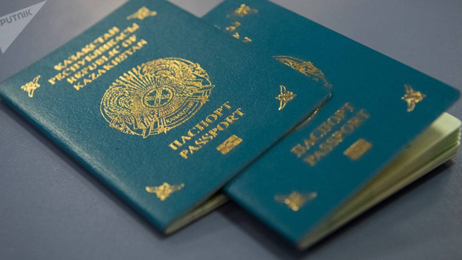 Карантинде Қазастаннан кететін эмигранттардың саны азайды.