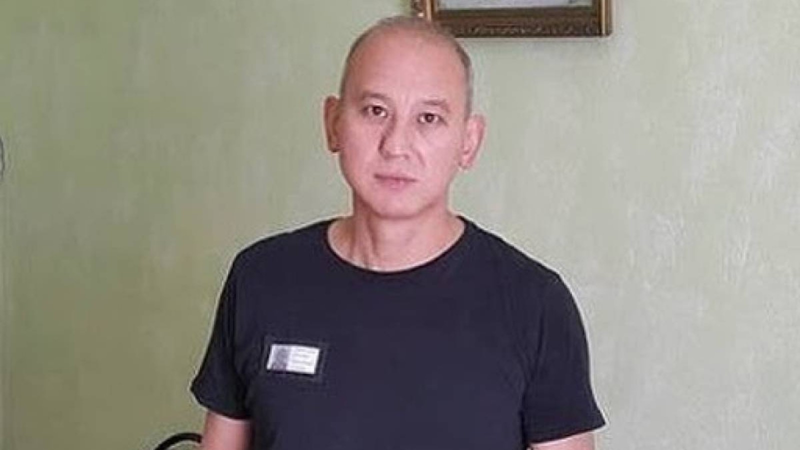 Мұхтар Жәкішев шартты түрде бостандыққа шығады.