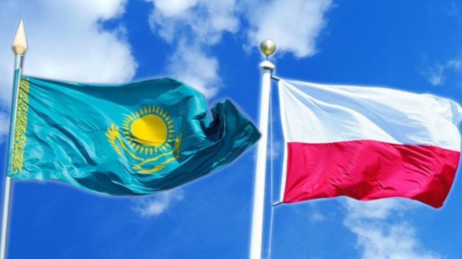 Қазақстан мен Польшаның тауар айналымы 1,2 млрд долларды құрады.