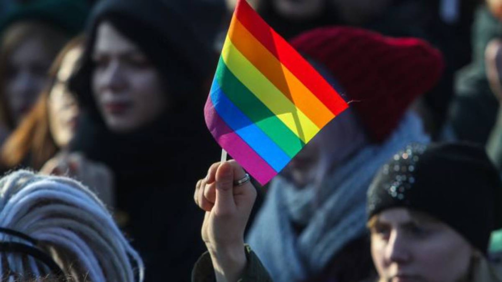Қазақстанда алашқы ЛГБТ митингі өтуі мүмкін.