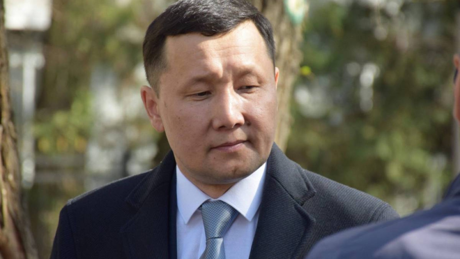 Абзал Құспан: Қазақстандағы президент сайлауының нәтижесін мойындамаймын!.