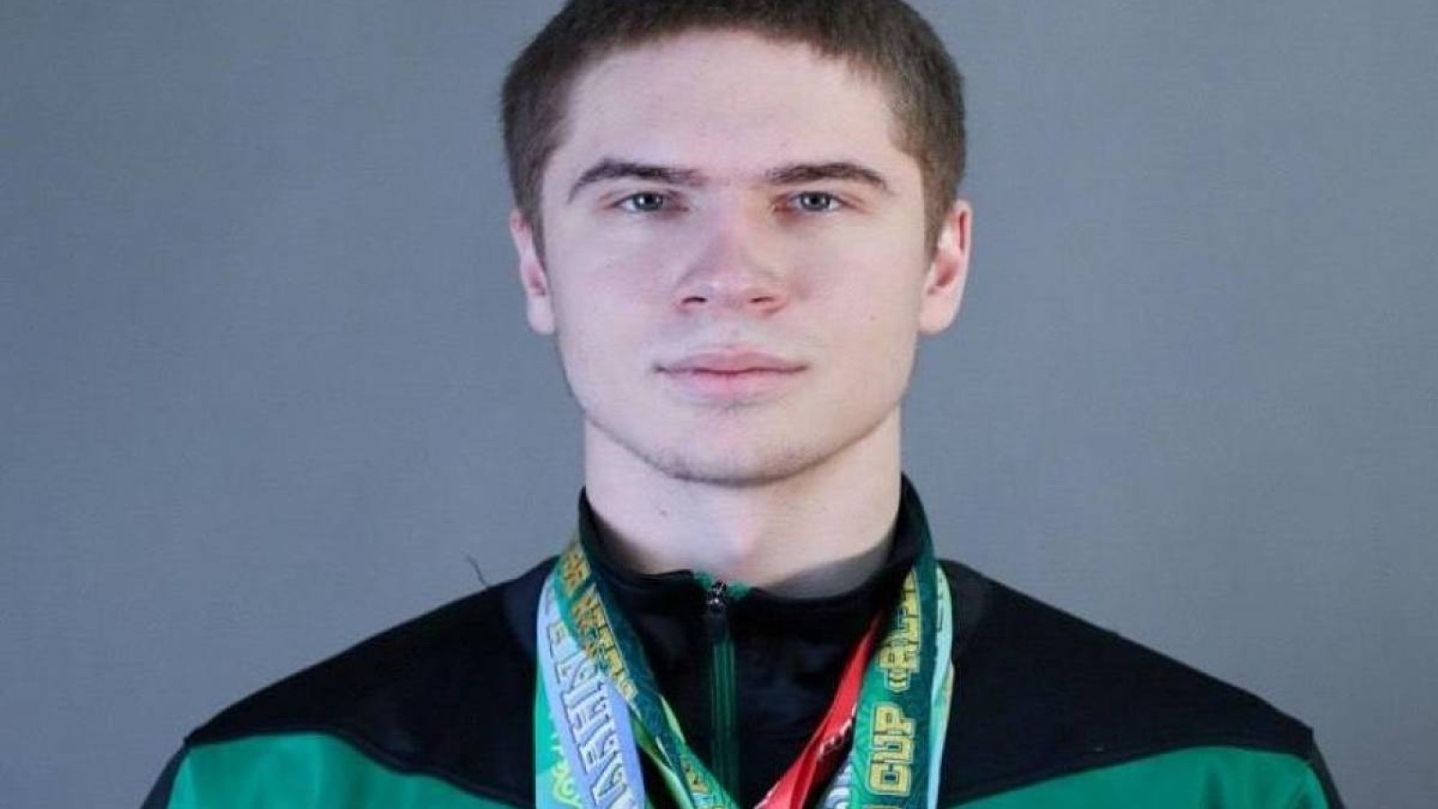 Сауд Арабиясында қазақстандық спортшы ұсталды