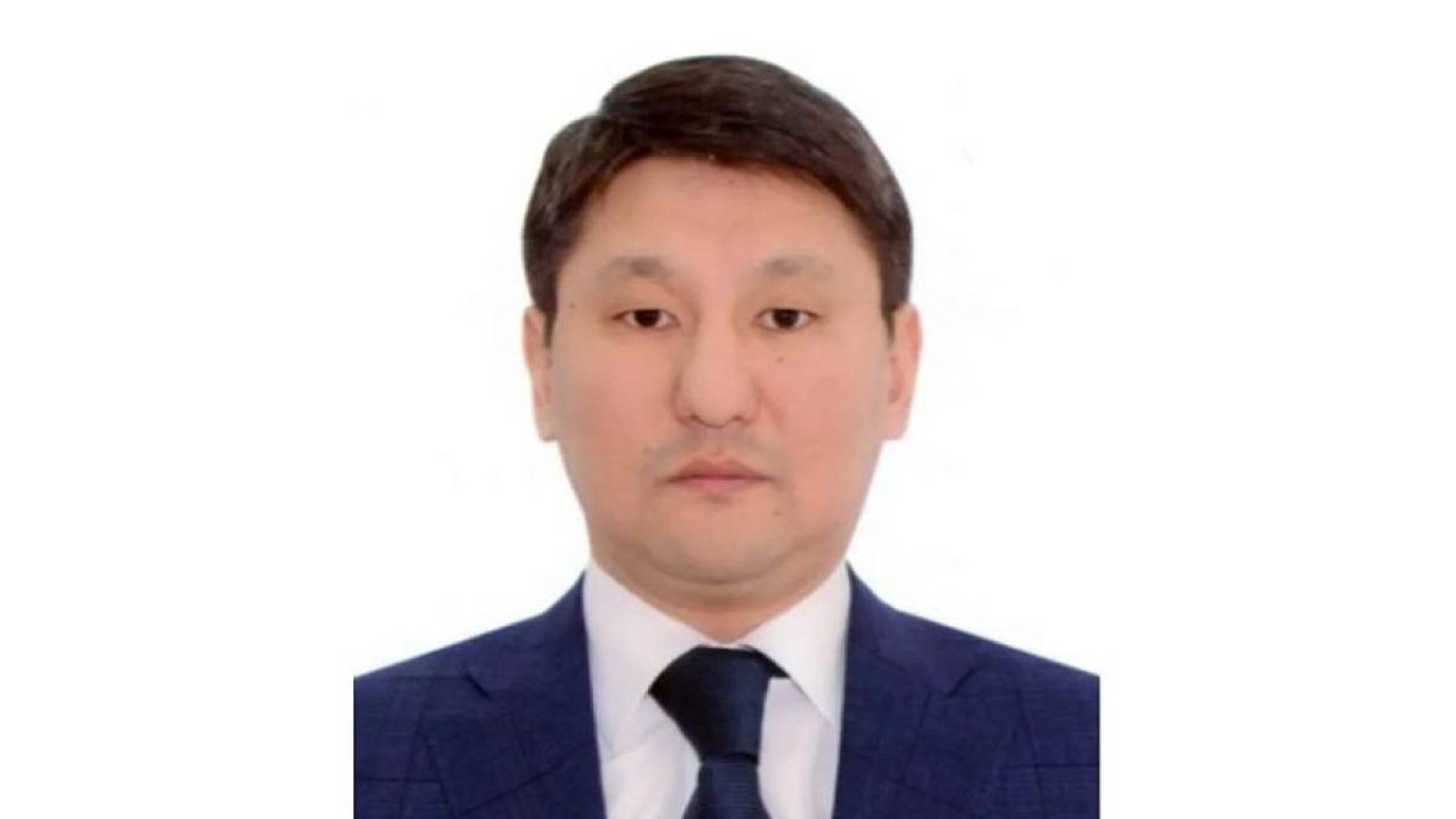 Экс-финпол басшысы Татубаев екі айға қамауға алынды