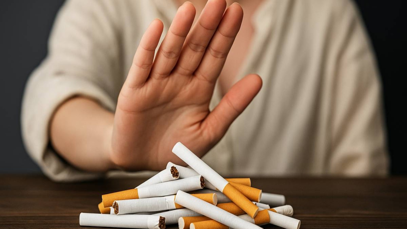 Қазақстанда темекі шегетін жасөспірімдер саны күрт өскен