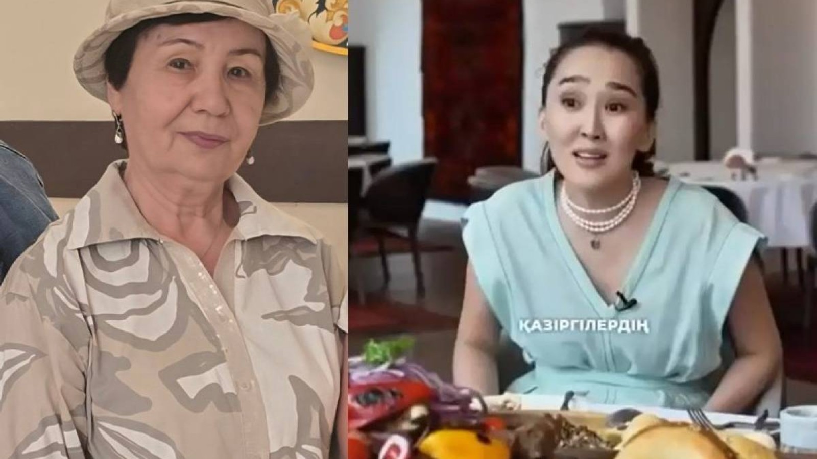 Құйрық-бауыр кімнен қалды? Арабтан ба, алаштан ба?