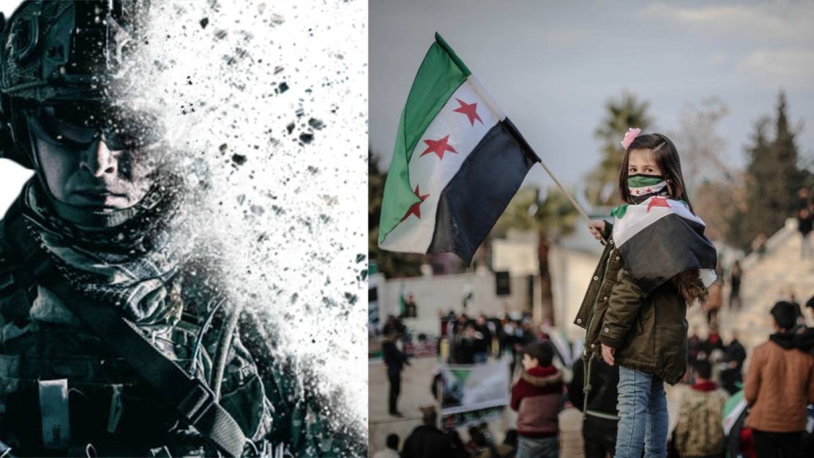 Израиль мен Сирия арасындағы жағдай ушыға бастады (ВИДЕО)