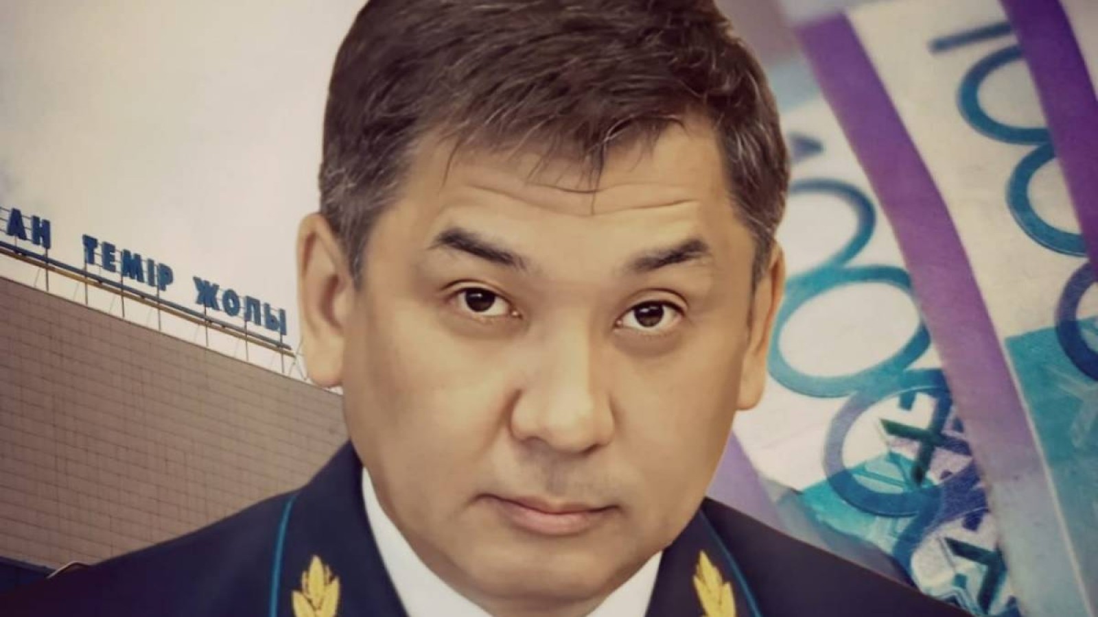 ҚТЖ қарызын жолаушылар қалтасынан жауып отыр...