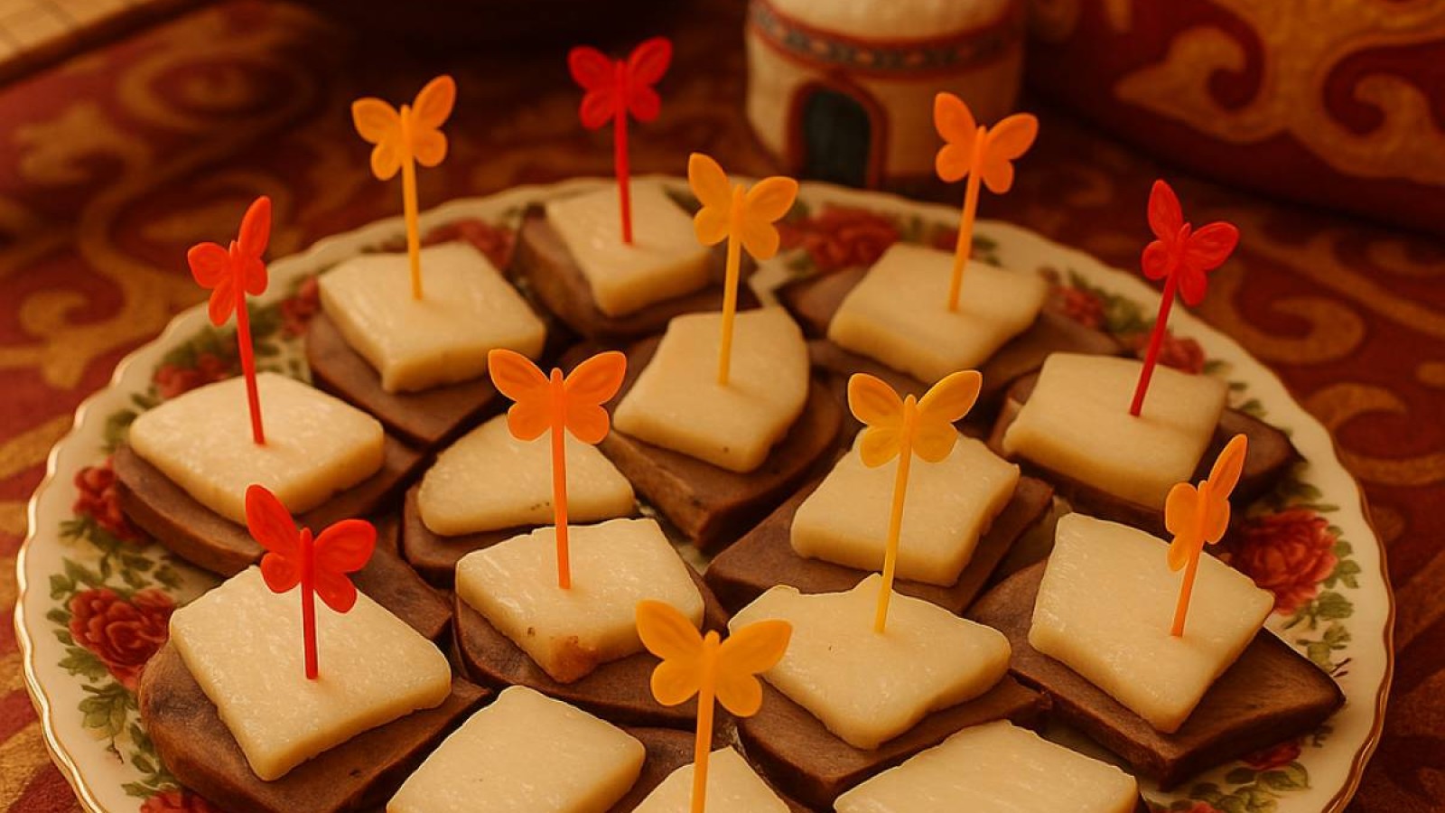 «Құйрық-бауыр асату» салты: кітап авторы мен этнограф не дейді?