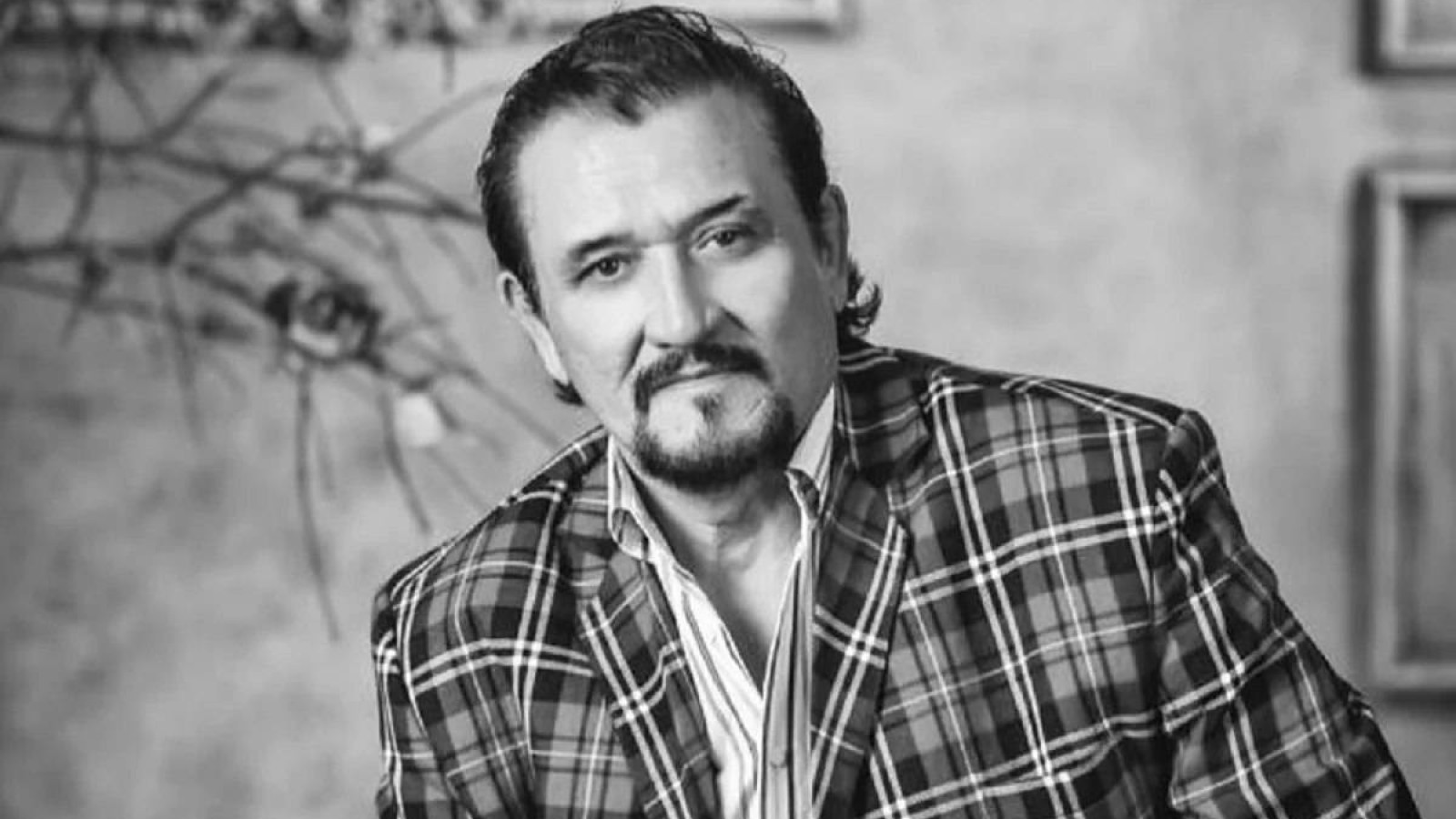 Актер Қайрат Кемалов өмірден озды