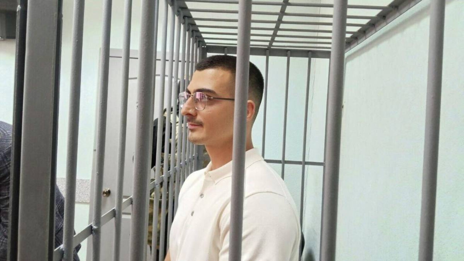 Ресейде әзербайжан диаспорасы басшысының ұлы екі айға қамауға алынды