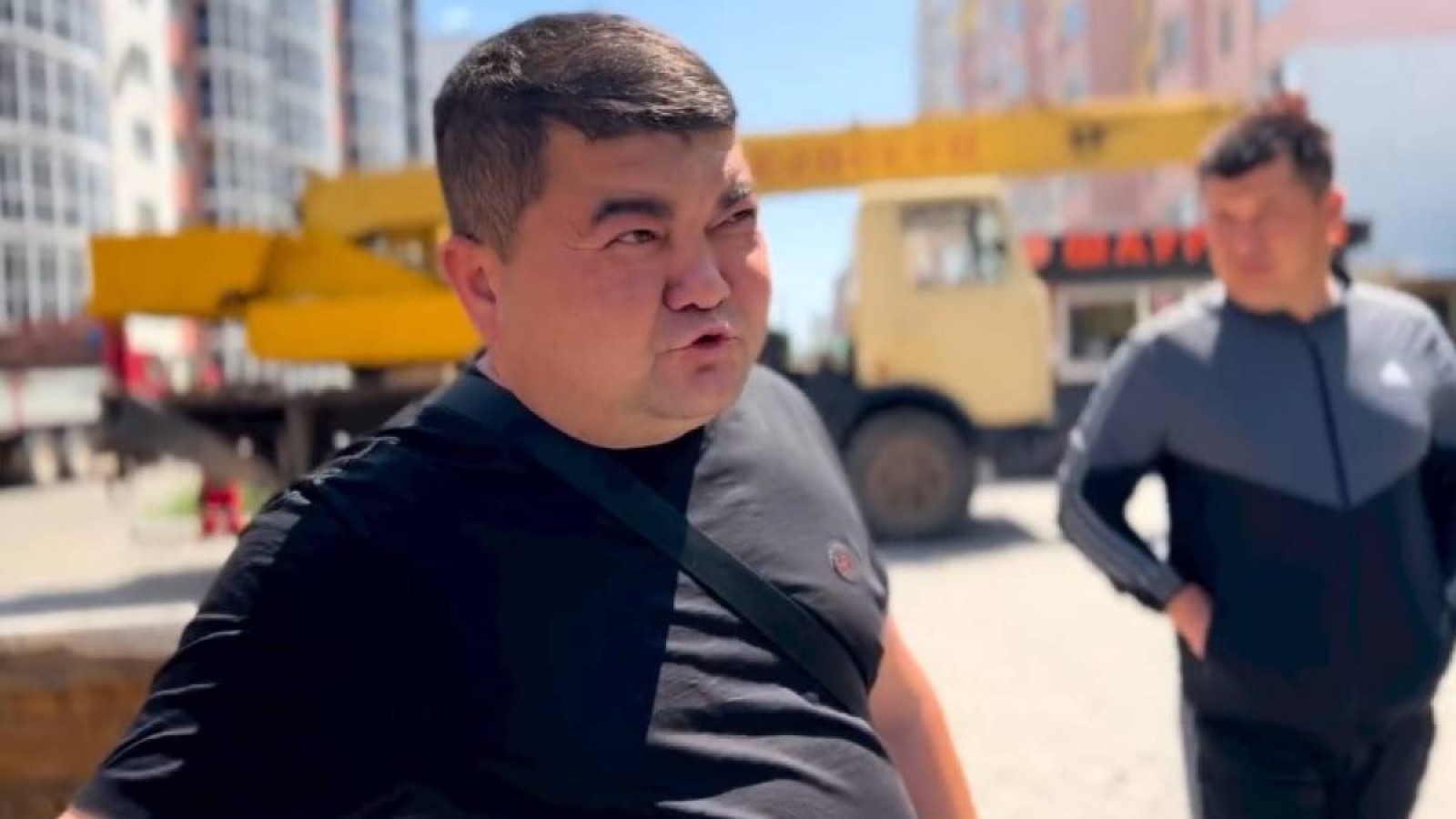 БҚО-да әкімнен ақша бопсалады деген күдікпен блогер ұсталды