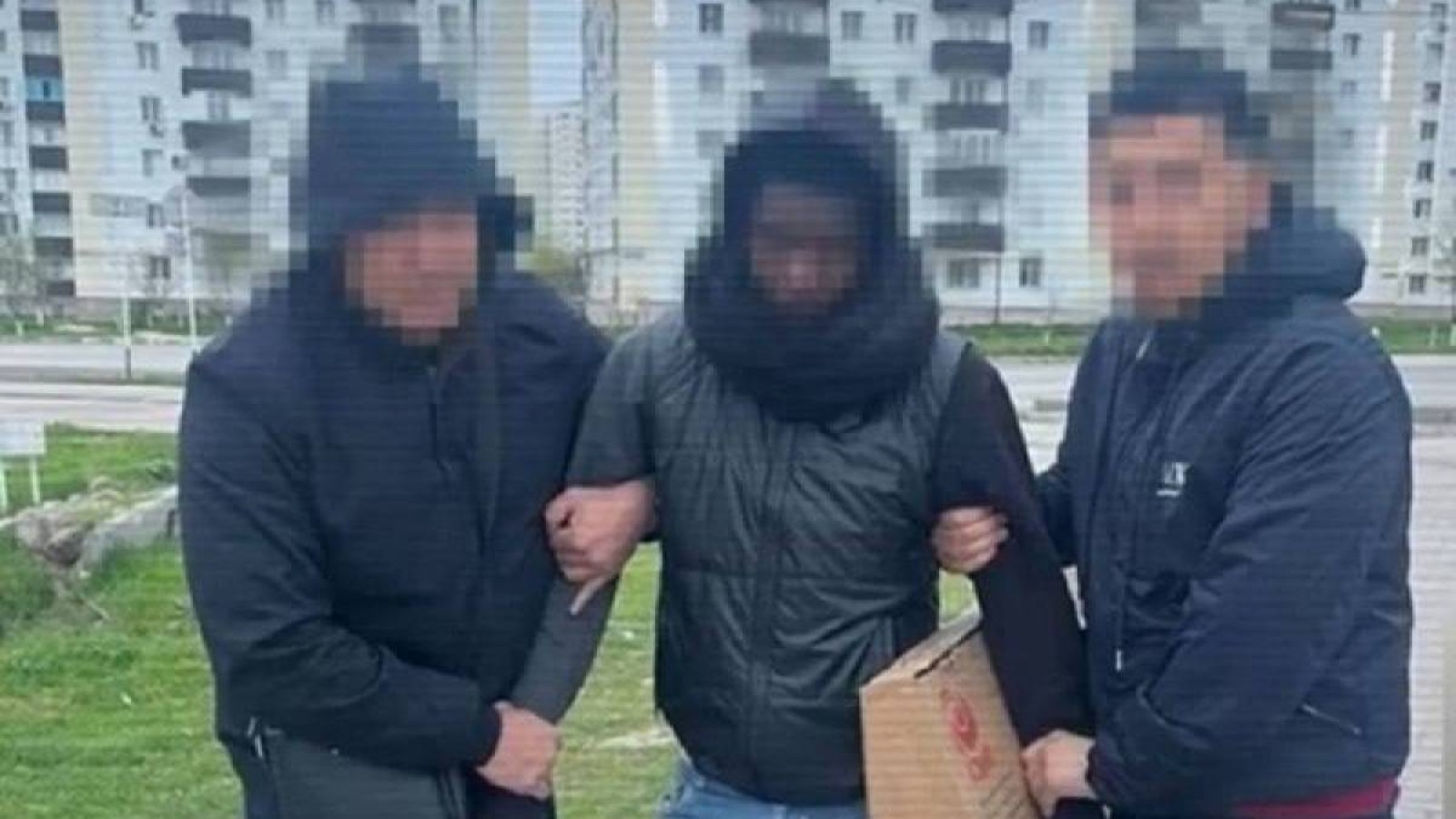 Камерун футболшысы есірткі үшін 8 жылға сотталды