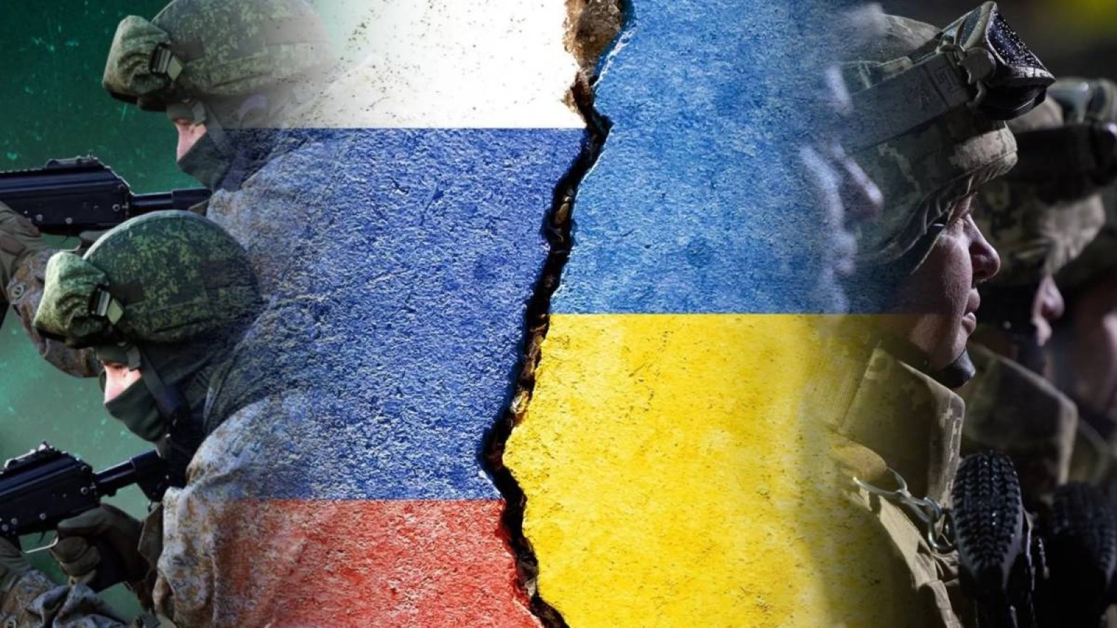 Украина Ресейге келесі аптада келіссөз жүргізуді ұсынды