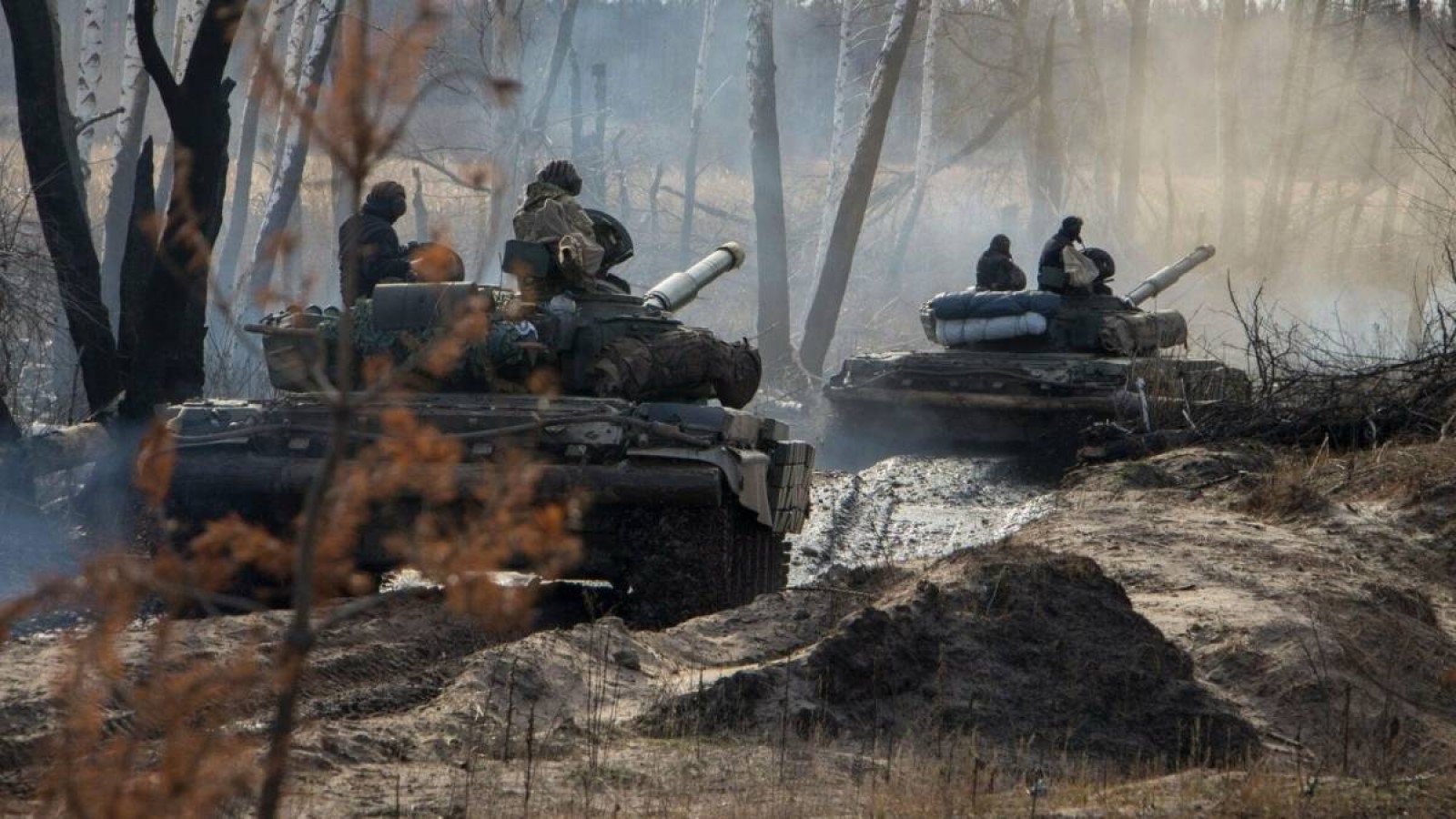 Ресей Украинаға майданда 24-48 сағаттық қысқа бітімдер ұсынды