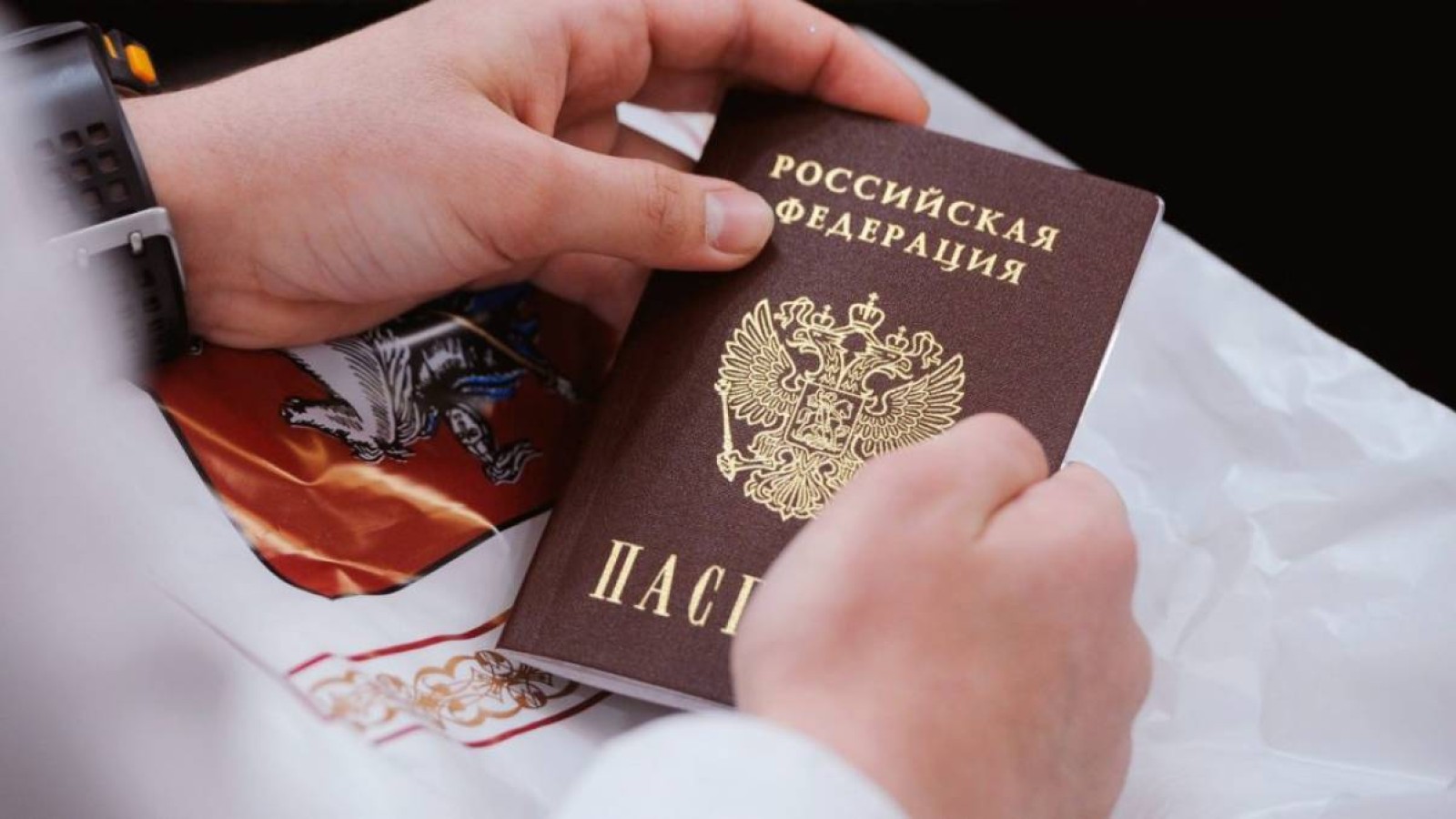 Украинаға қарсы соғысқан қазақстандық Ресей азаматтығын алды