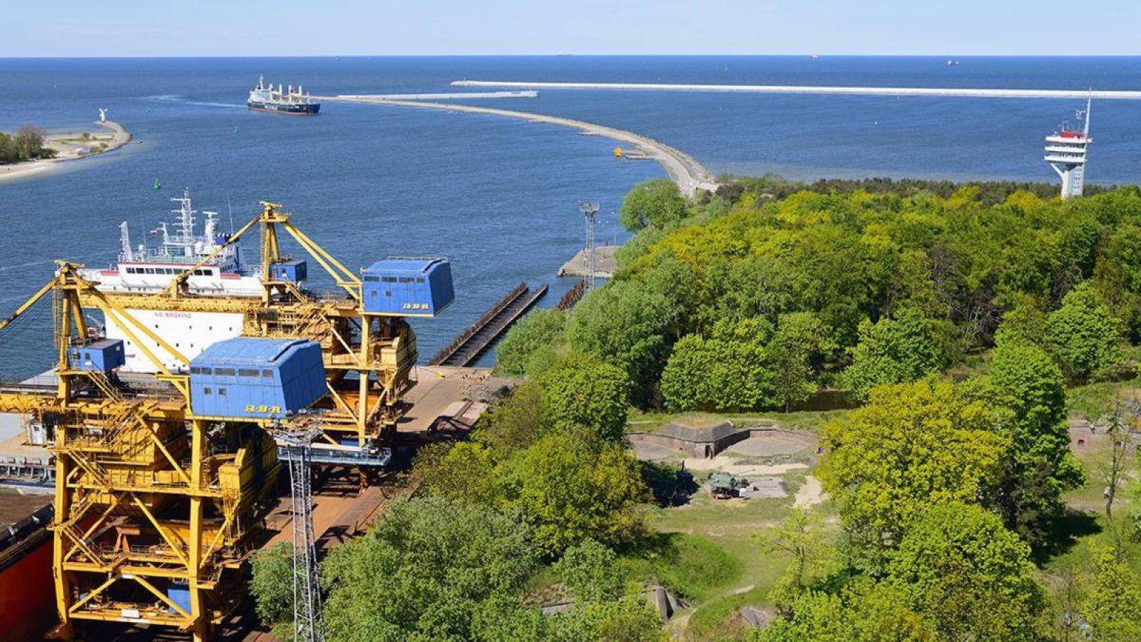 Польшада ел тарихындағы ең ірі кен орны табылды