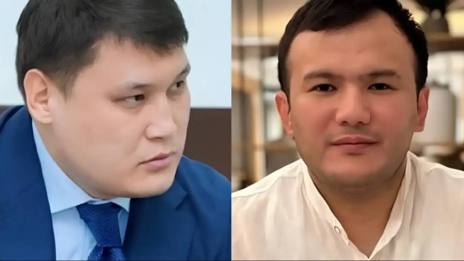 Берденовты атқан Ернар Жиенбай тергеу барысында азаптау көргенін мәлімдеді