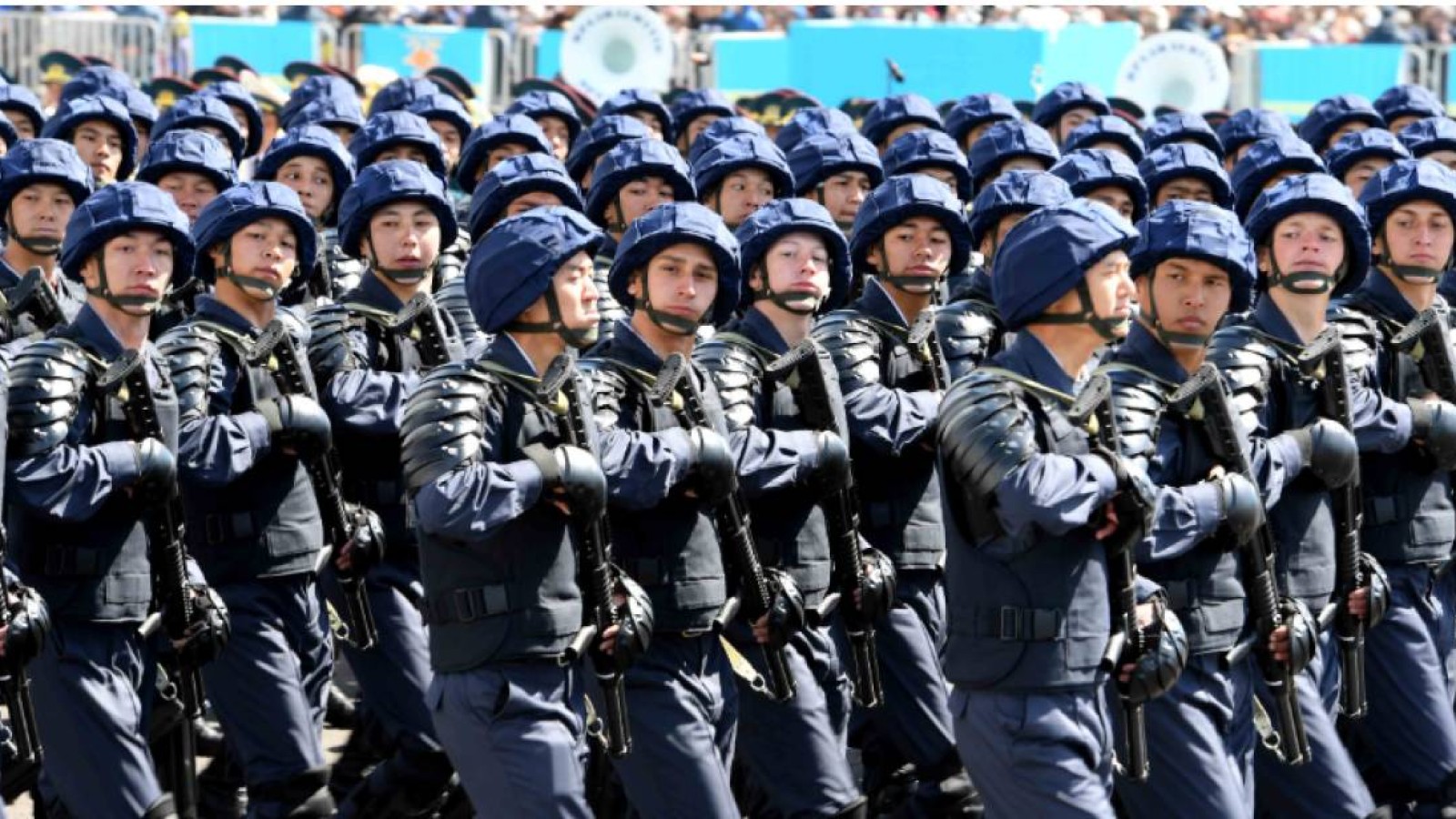 Елге қызмет еткен әскерилер елге қажет екенін сезінуі керек