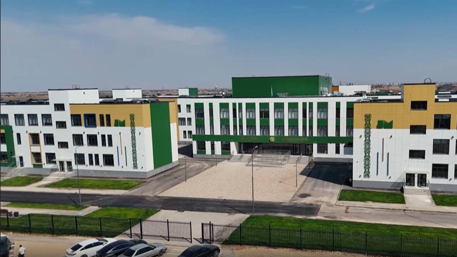 Бүгінгі қоғамға керегі – жаңалыққа құштар ұстаз