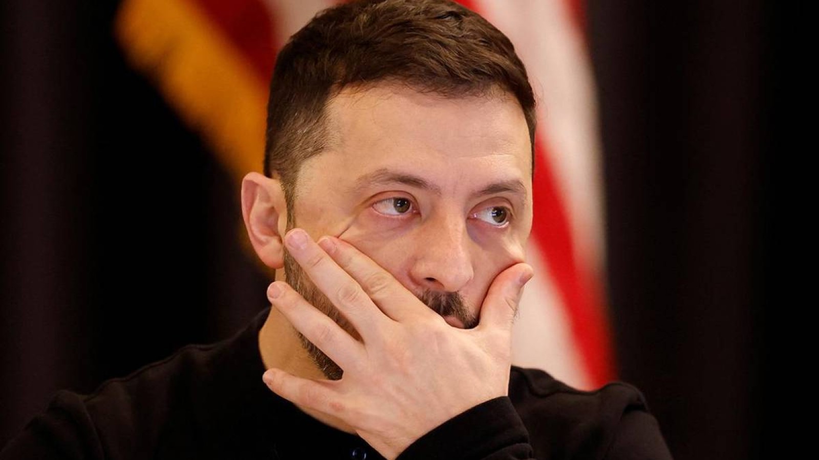 Зеленскийді АҚШ пен Ұлыбритания тақтан тайдырмақ па?