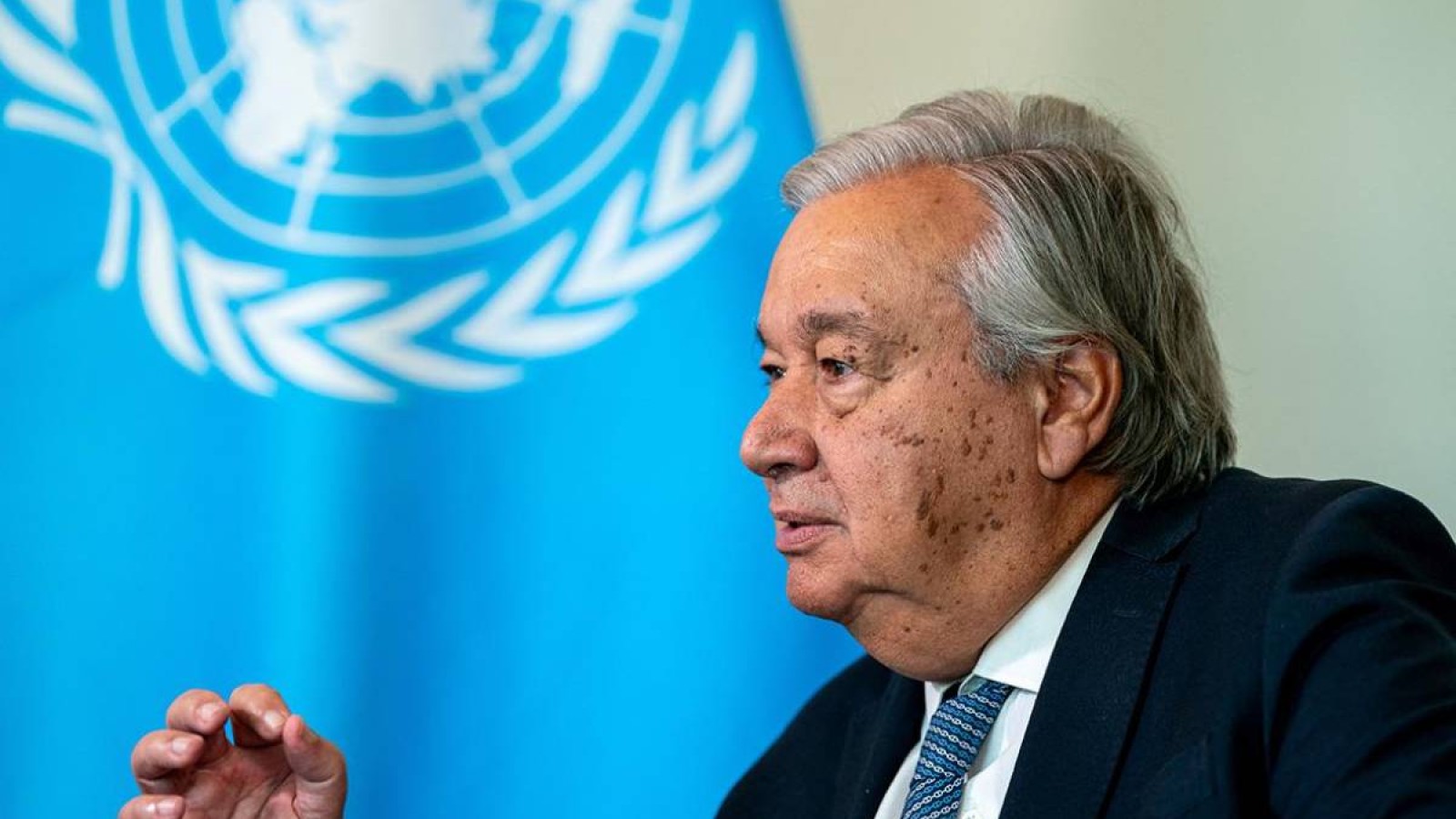 Қазақстанға БҰҰ бас хатшысы ресми сапармен келеді