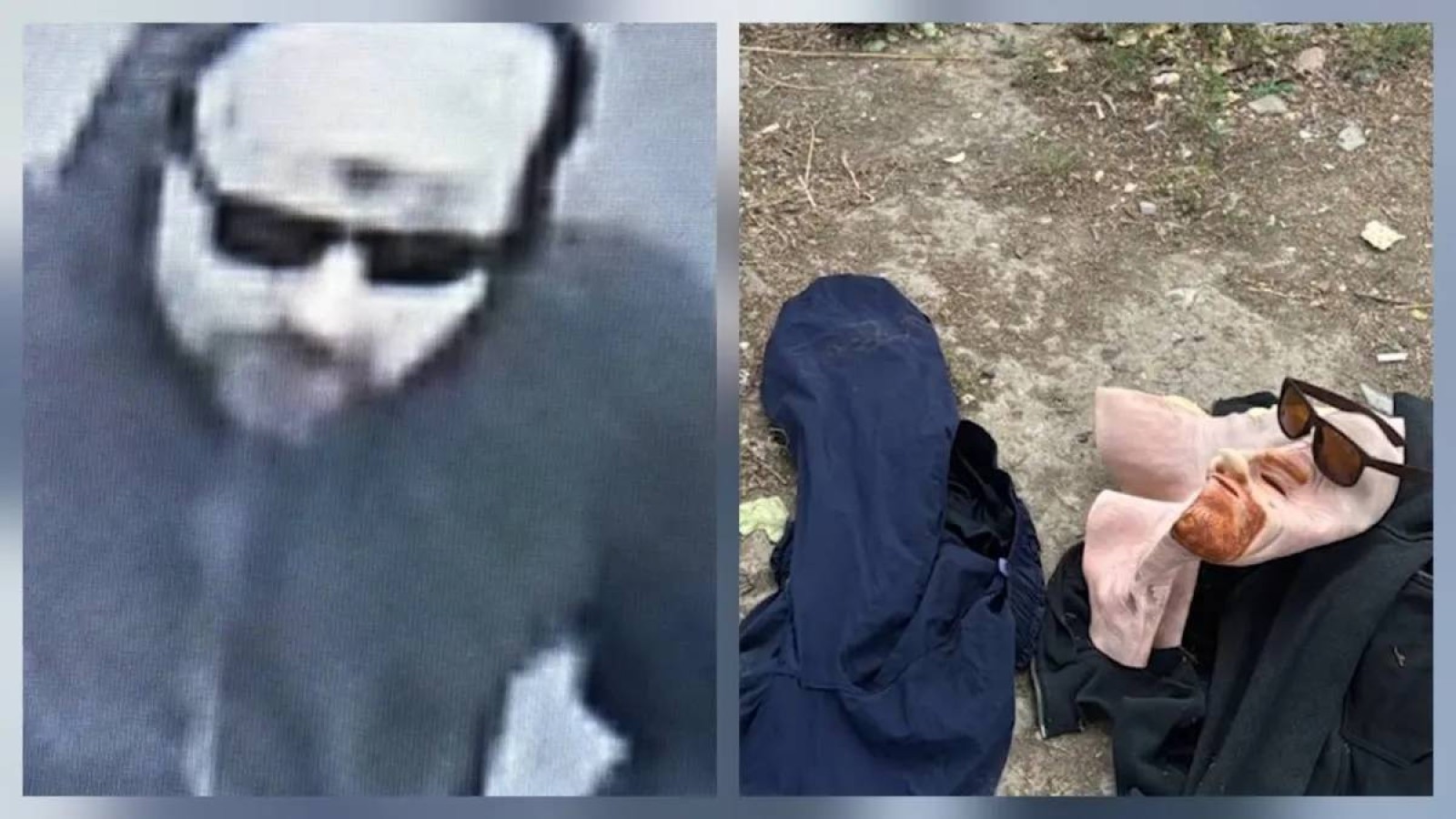 Алматыда маска киген ер адам 3 жыл бұрын сатқан Lexus көлігін айдап әкеткен