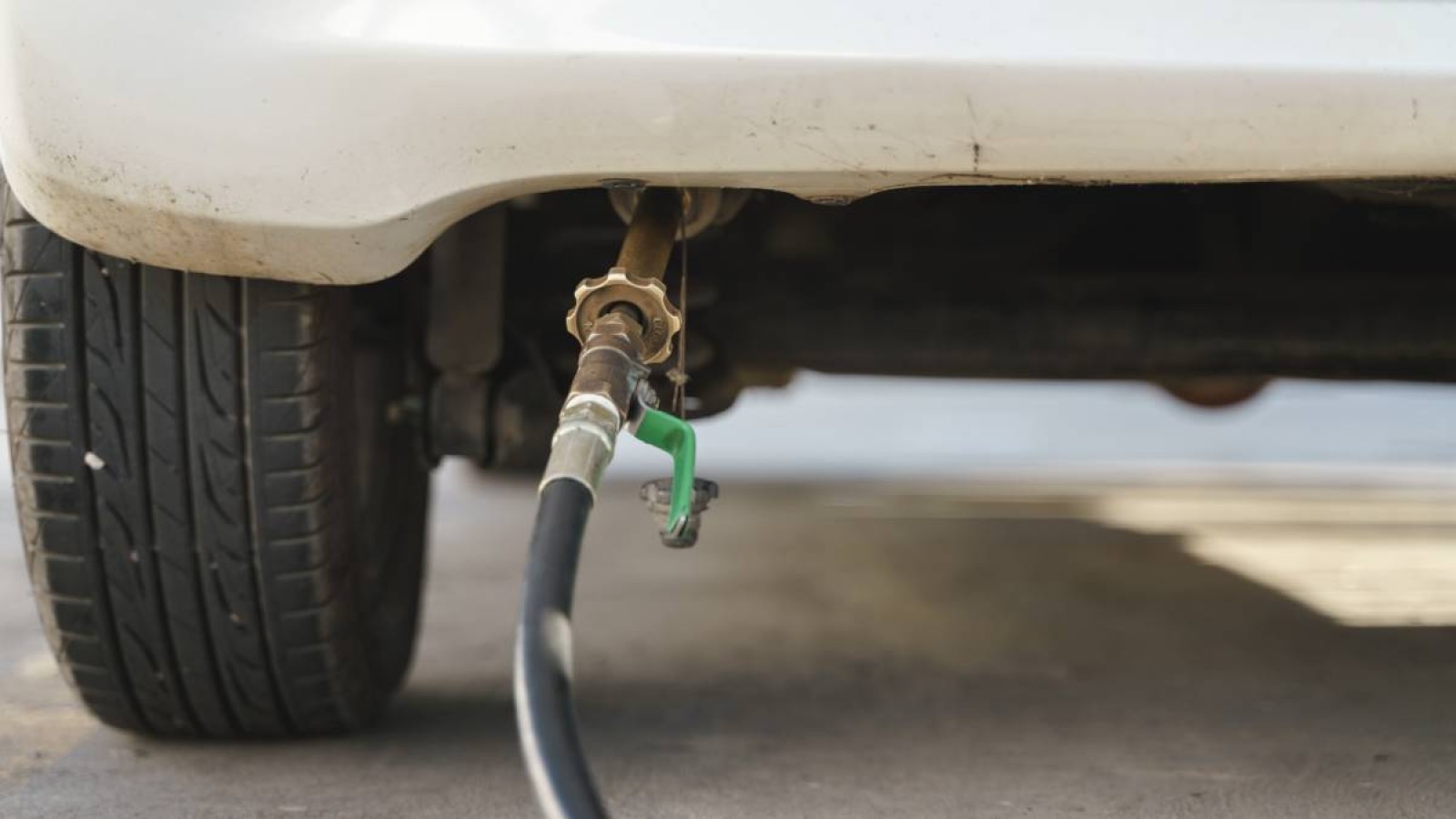 Қазақстанда сұйытылған мұнай газы 7-12% қымбаттады