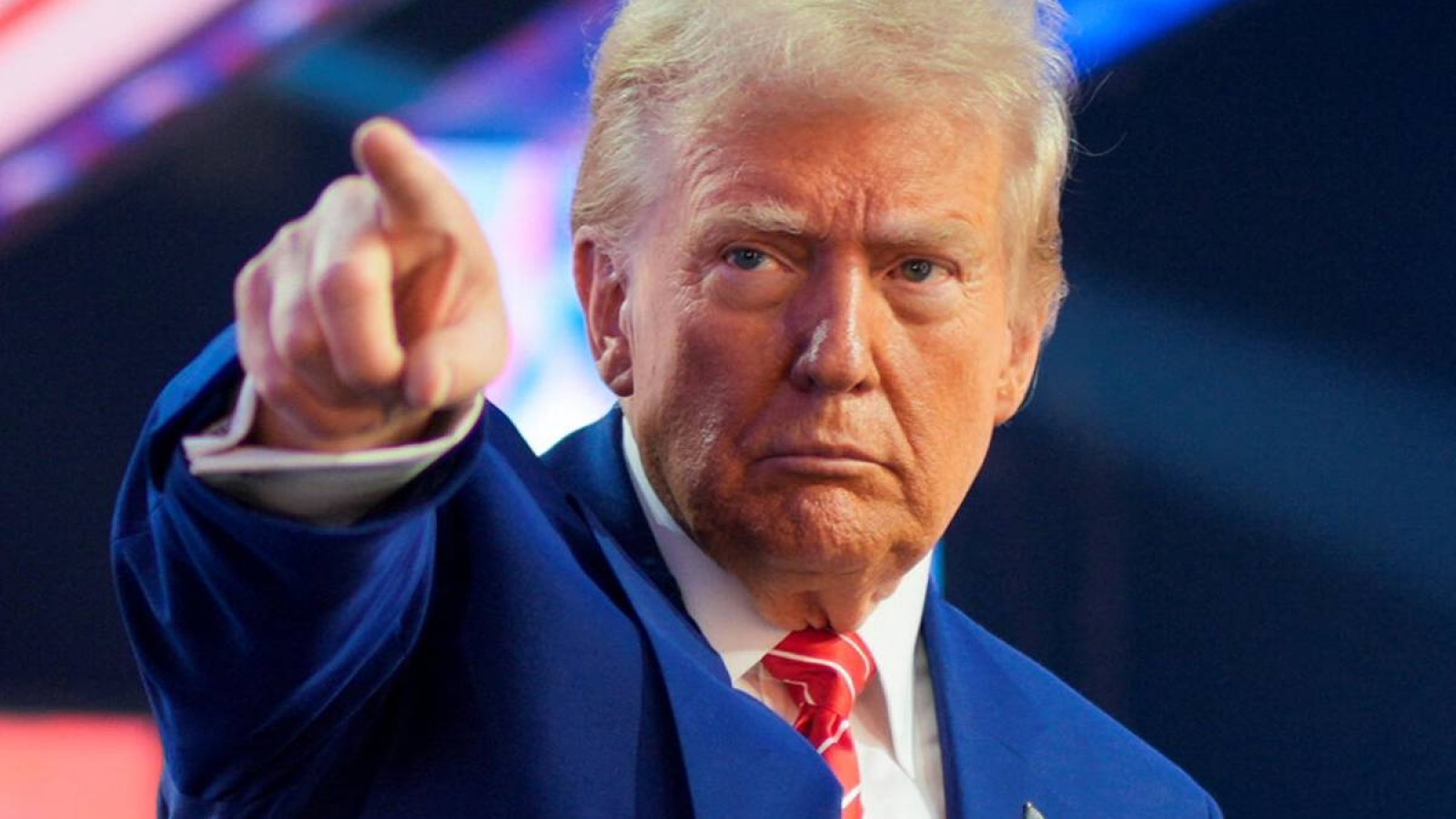 Трамптай бітімгер президент тарихта болмаған — саясаткер