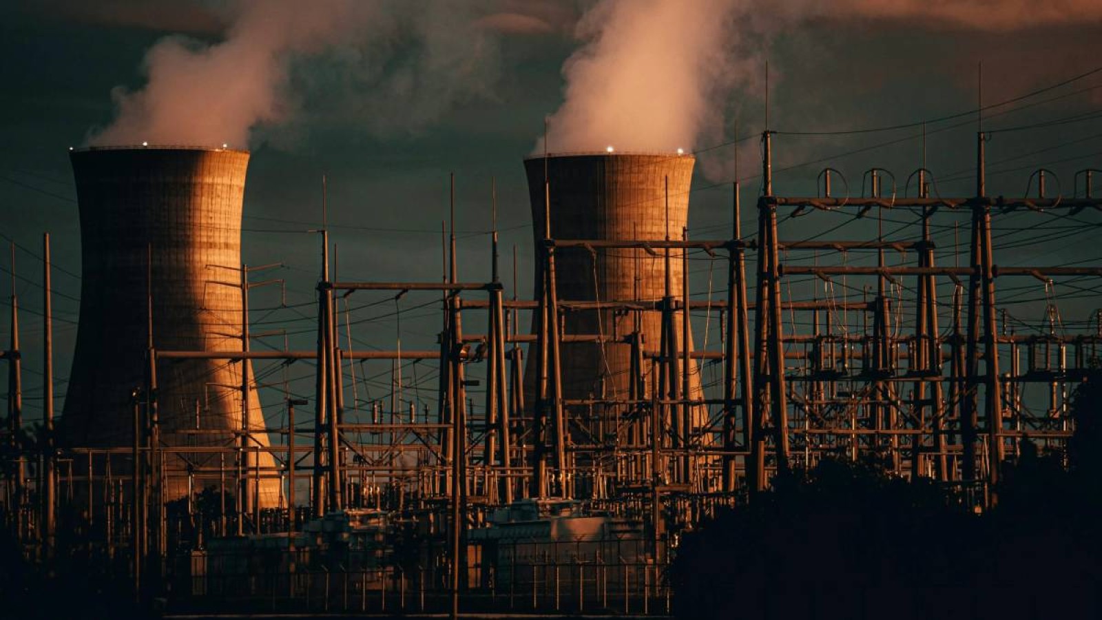 АЭС құрылысы қашан басталатыны ресми аталды